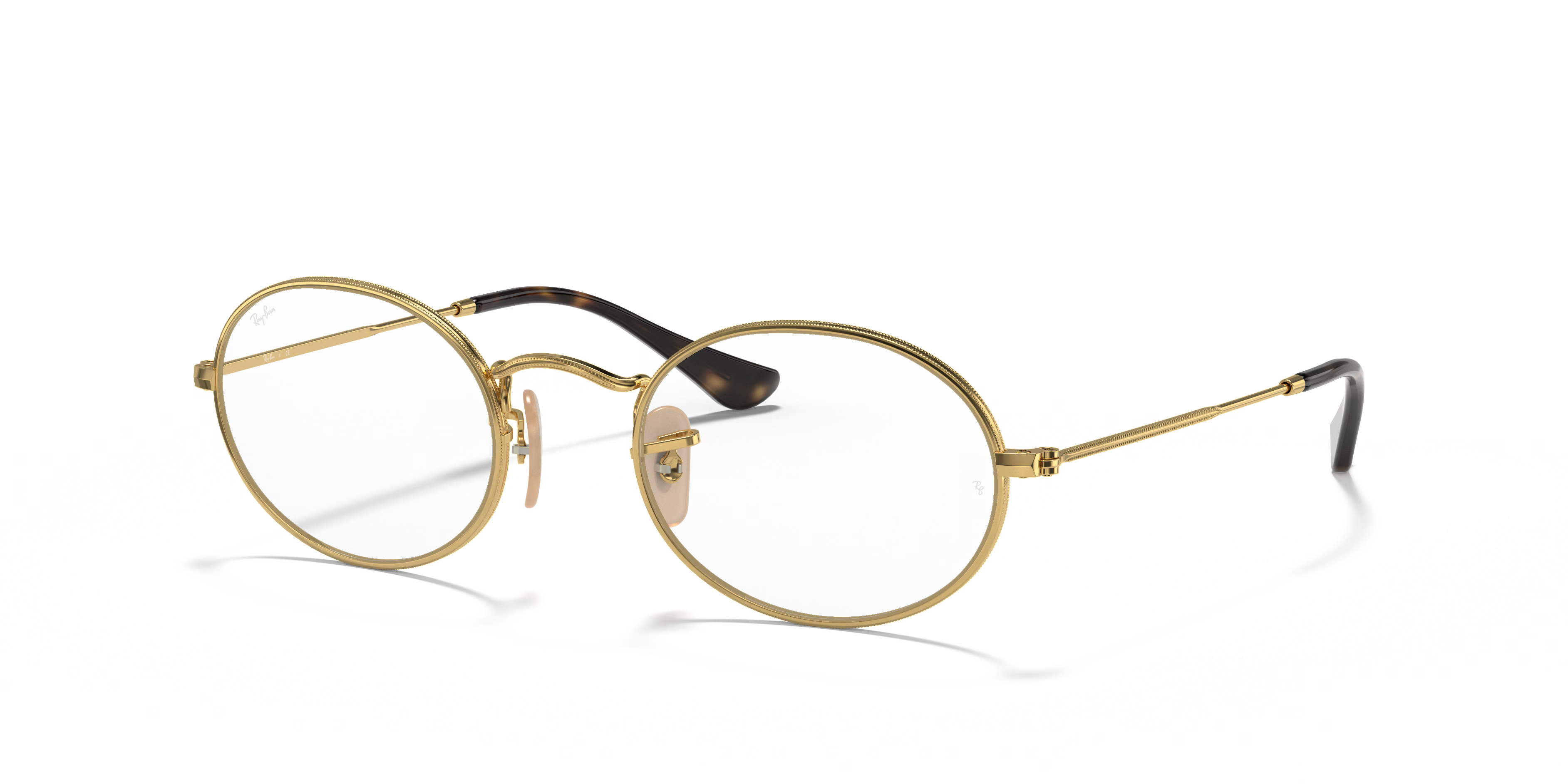 OVAL OPTICS