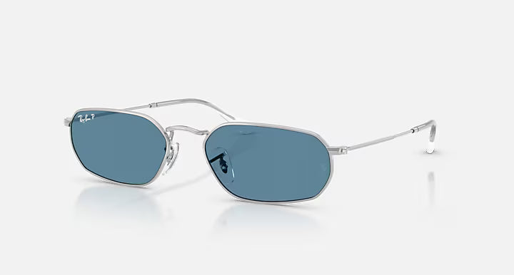 RB3947 POLARIZED+ LENSES