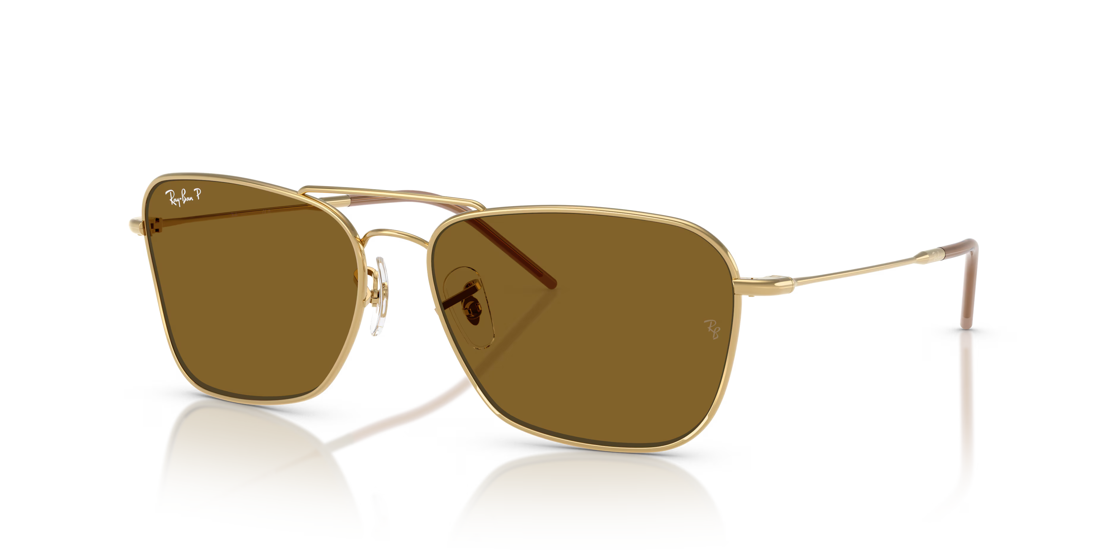 CARAVAN REVERSE