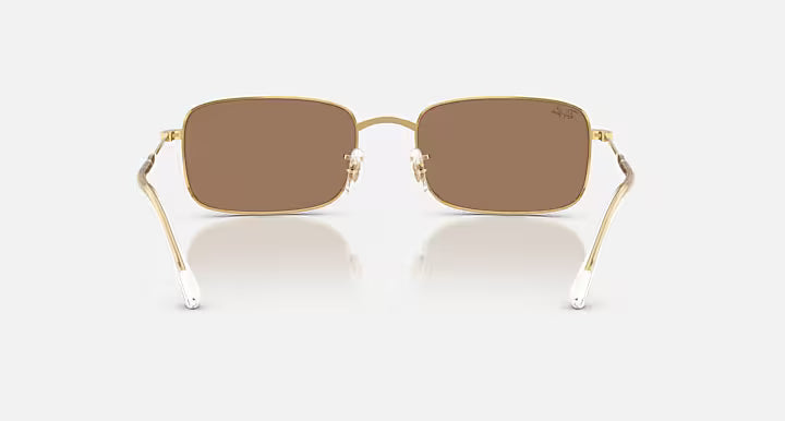 RB3746 POLARIZED+ LENSES