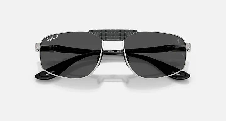 RB3776M SCUDERIA FERRARI COLLECTION POLARIZED+ LENSES