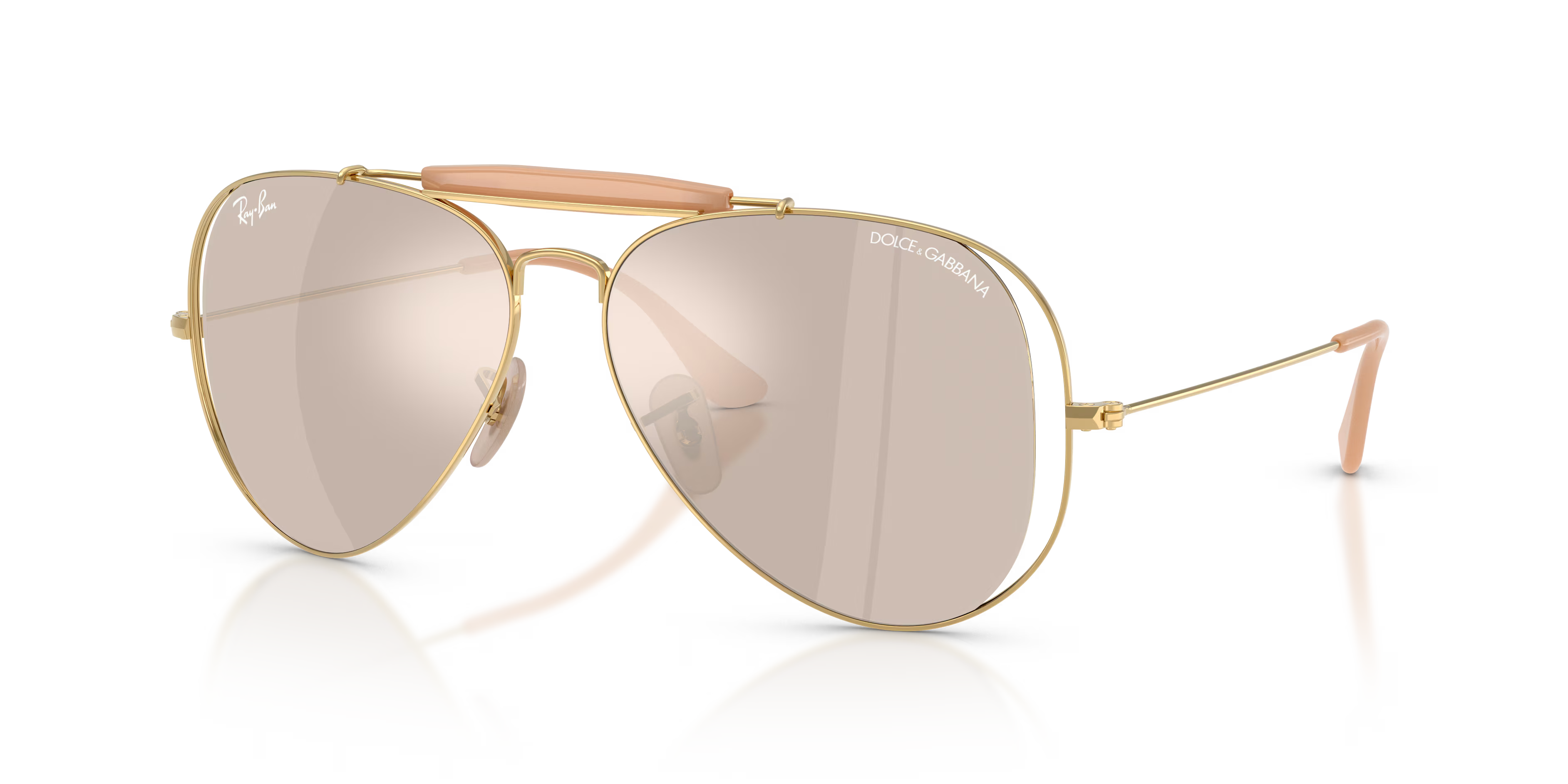 THE OUTDOORSMAN BY DOLCE&GABBANA