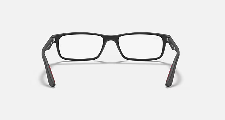 RB5277 OPTICS