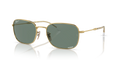 RB3706 POLARIZED+ LENSES