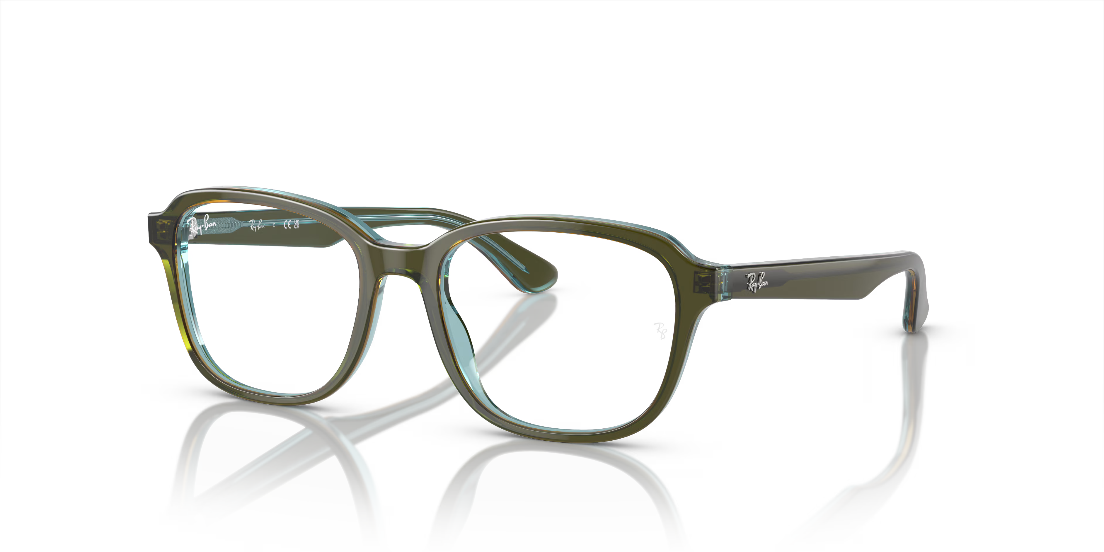 RB1627 OPTICS KIDS
