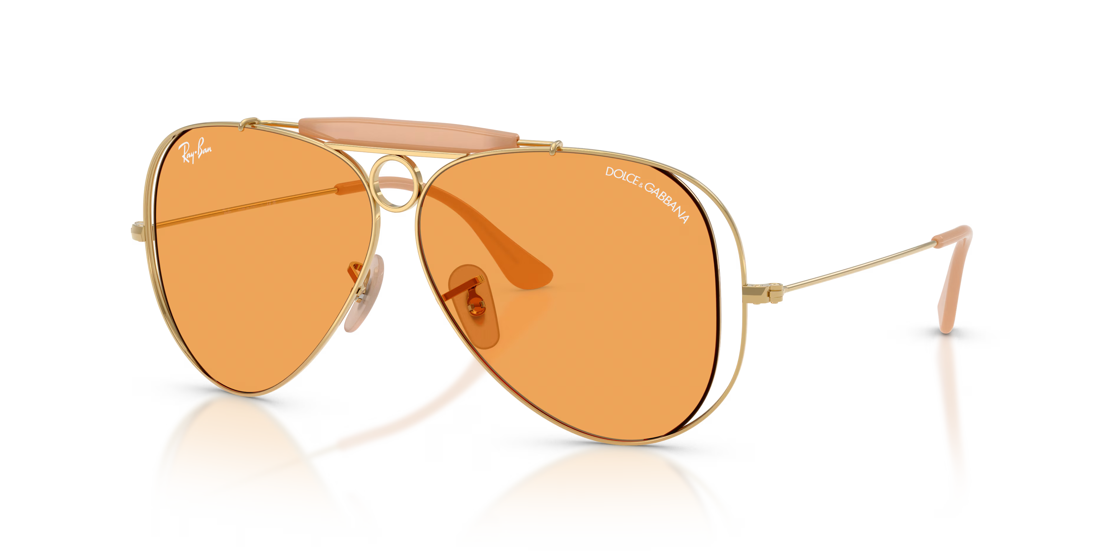 THE SHOOTER BY DOLCE&GABBANA