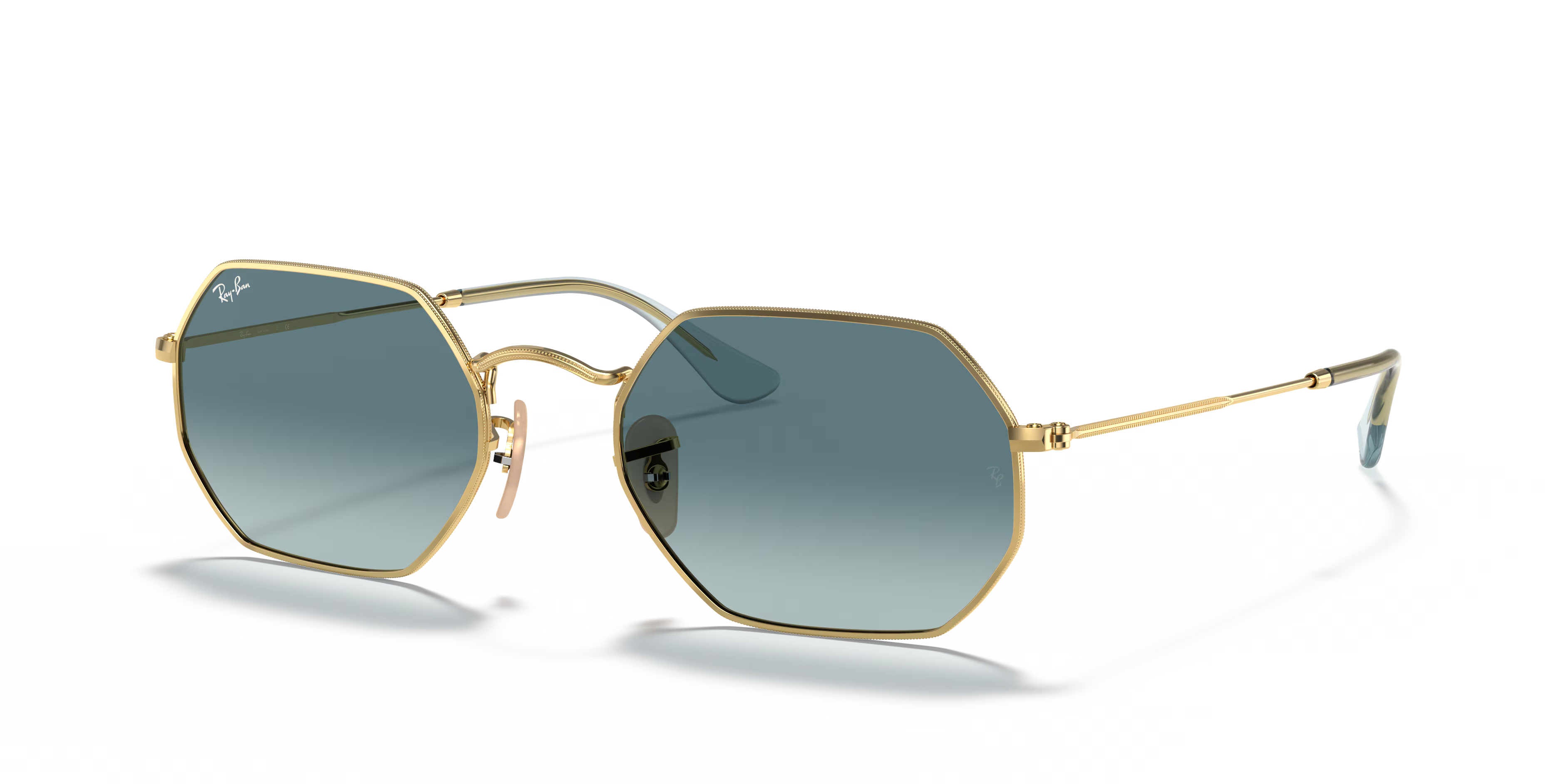 OCTAGONAL CLASSIC