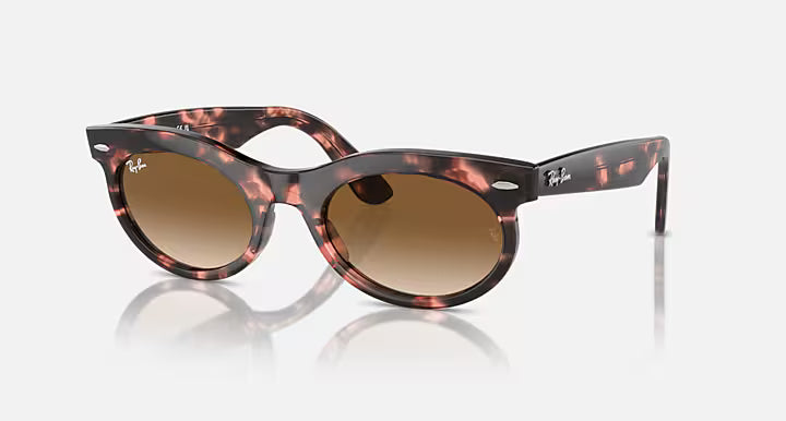 WAYFARER OVAL