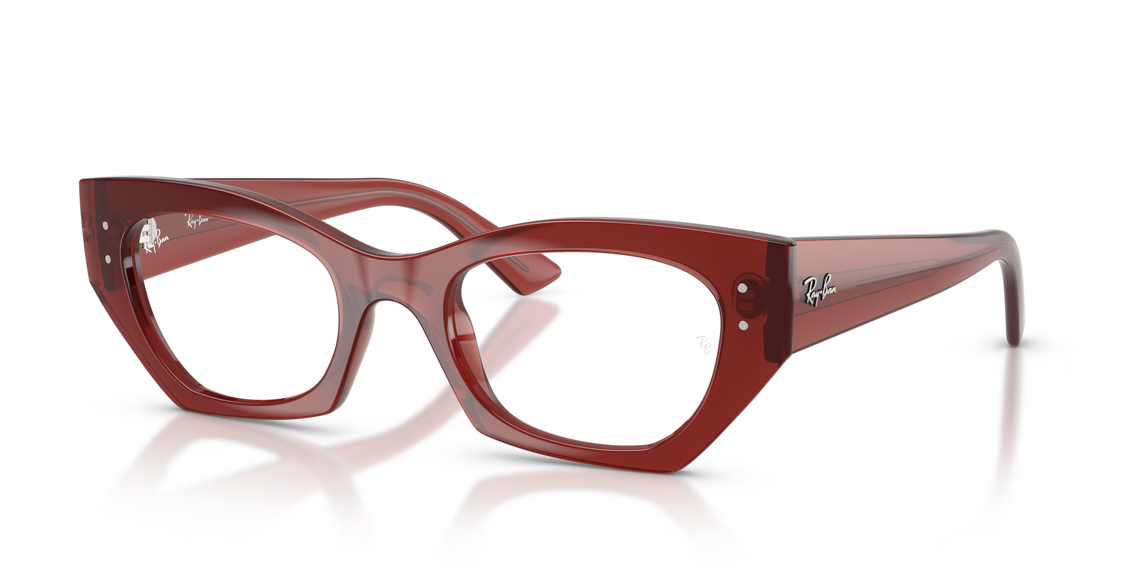 ZENA OPTICS BIO-BASED