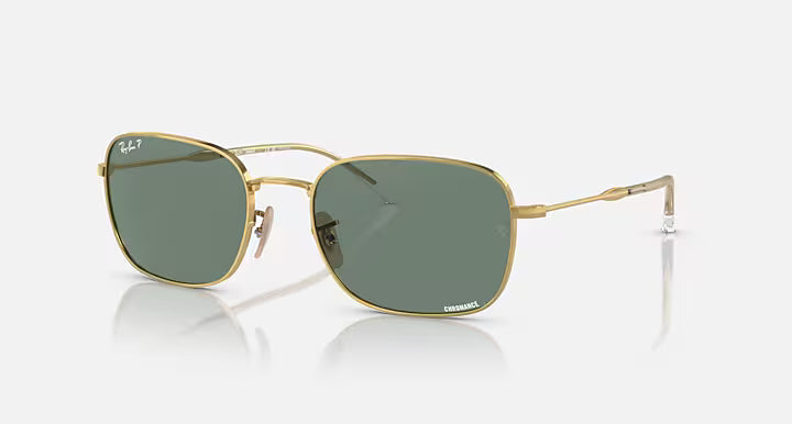 RB3706 POLARIZED+ LENSES