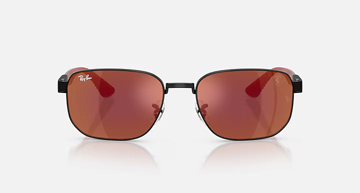 RB8329M SCUDERIA FERRARI COLLECTION