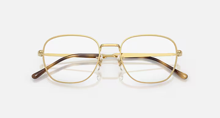 RB6534 OPTICS