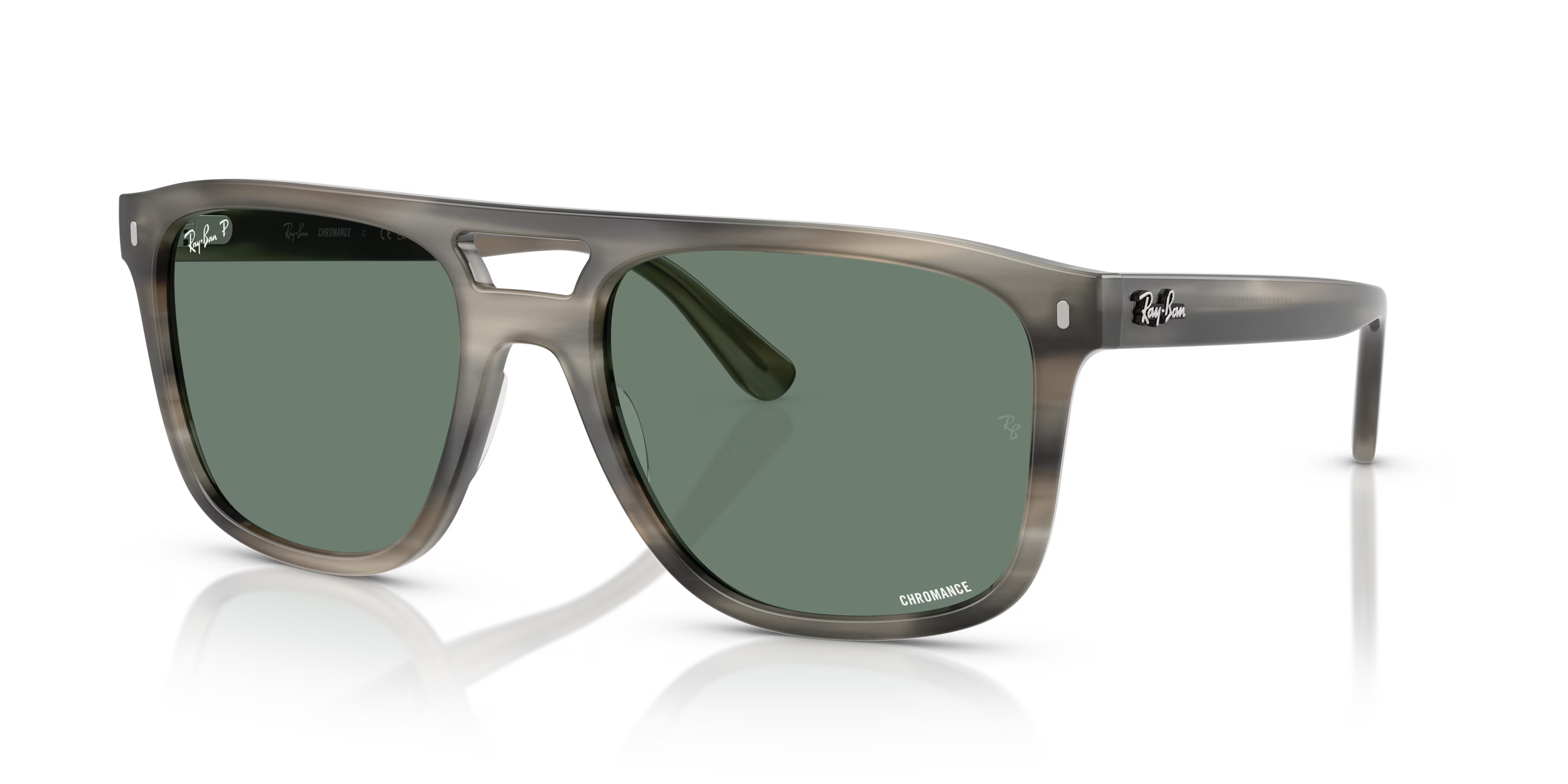 RB2213 POLARIZED+ LENSES