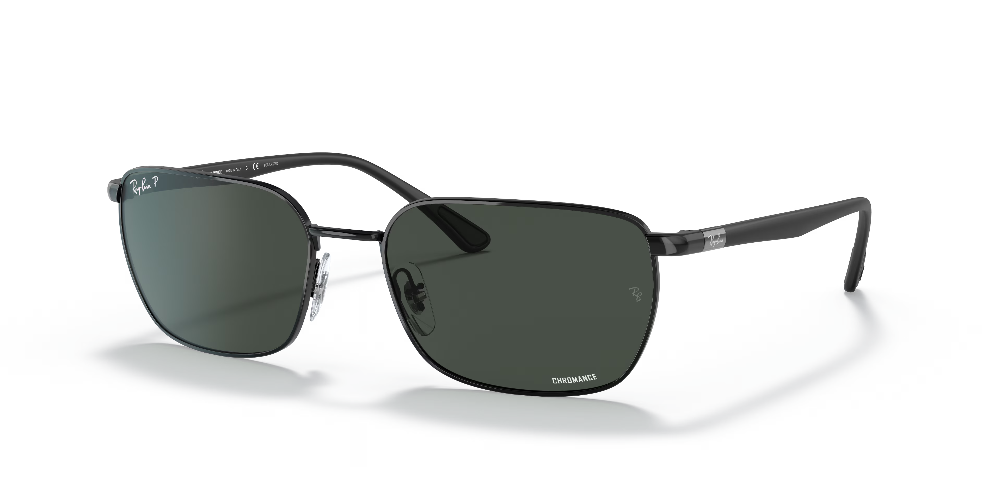 RB3684 POLARIZED+ LENSES