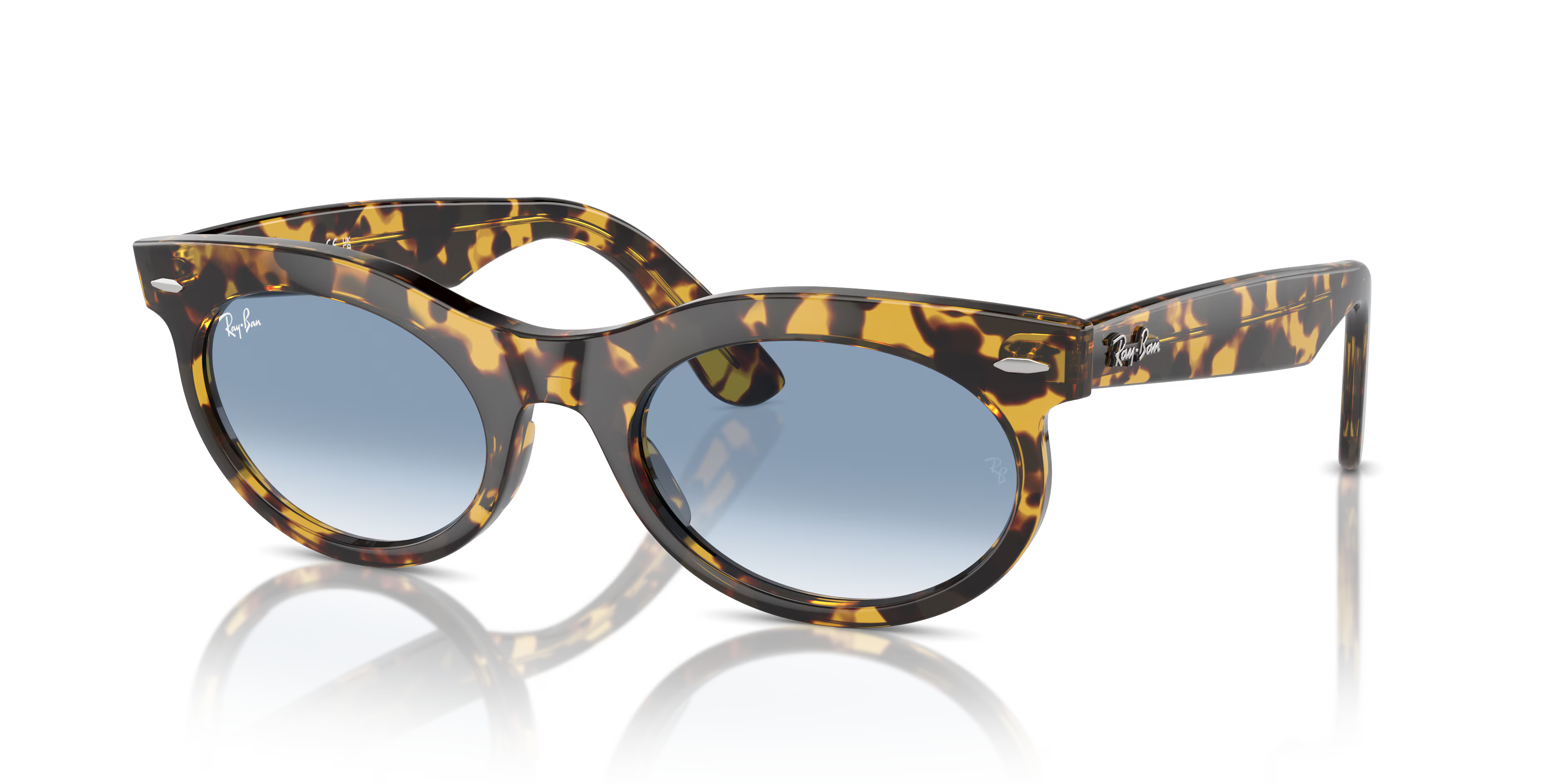 WAYFARER OVAL