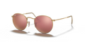 ROUND FLASH LENSES