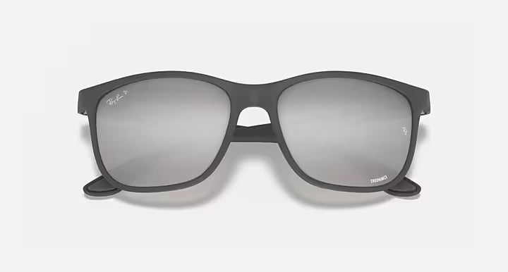 RB4330 POLARIZED+ LENSES