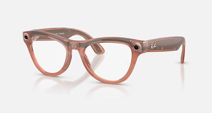 RAY-BAN META SKYLER - GEN 2