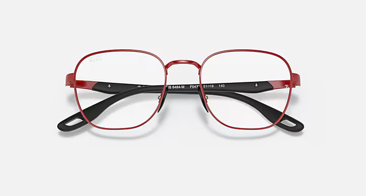 RB6484M SCUDERIA FERRARI COLLECTION