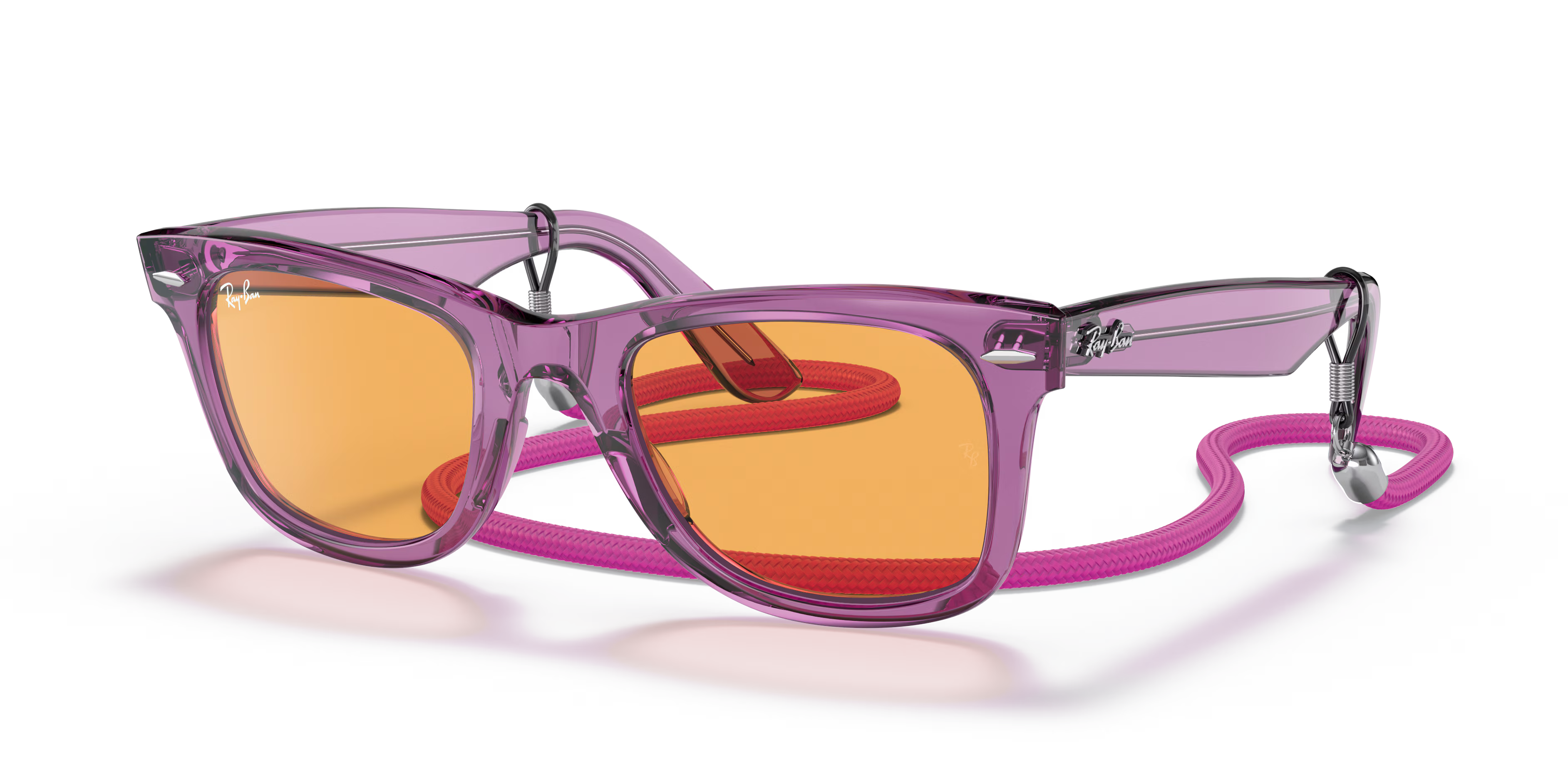 ORIGINAL WAYFARER COLORBLOCK