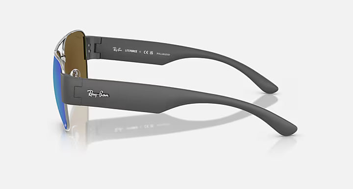 RB3756 POLARIZED+ LENSES