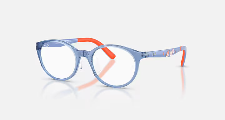 RAY-BAN DISNEY - ZOOTOPIA OPTICAL KIDS