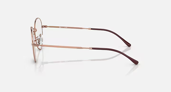 ROUND METAL OPTICS II
