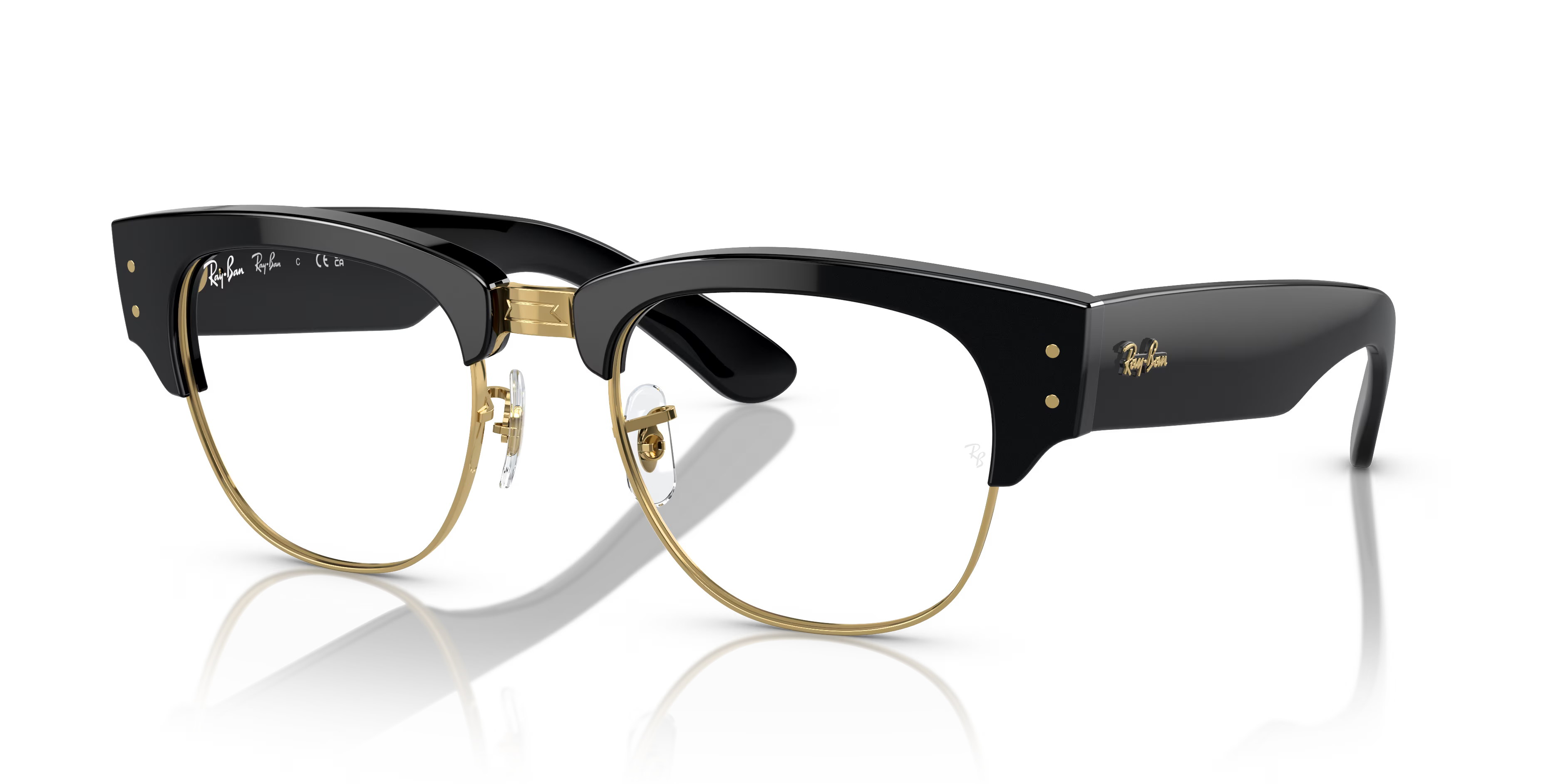 MEGA CLUBMASTER OPTICS