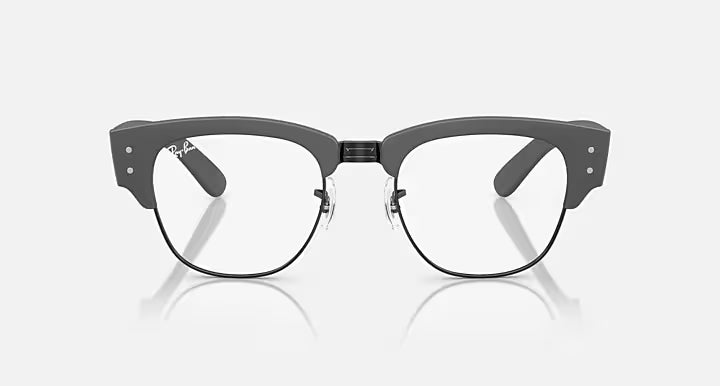MEGA CLUBMASTER OPTICS LITEFORCE
