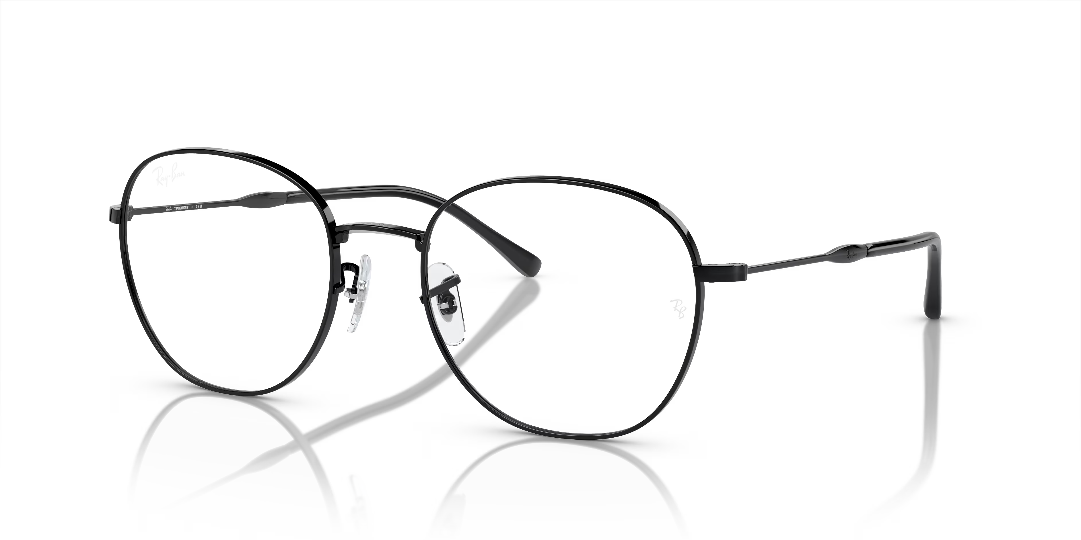 RB3809 TRANSITIONS®