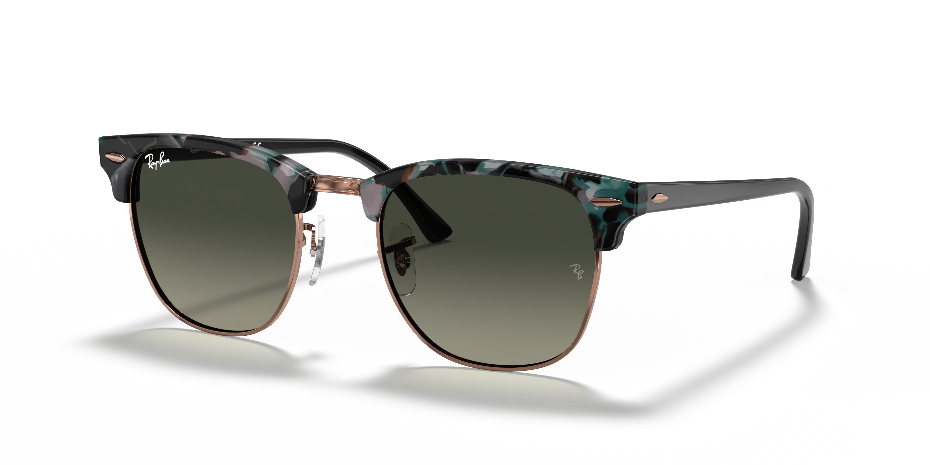 CLUBMASTER FLECK