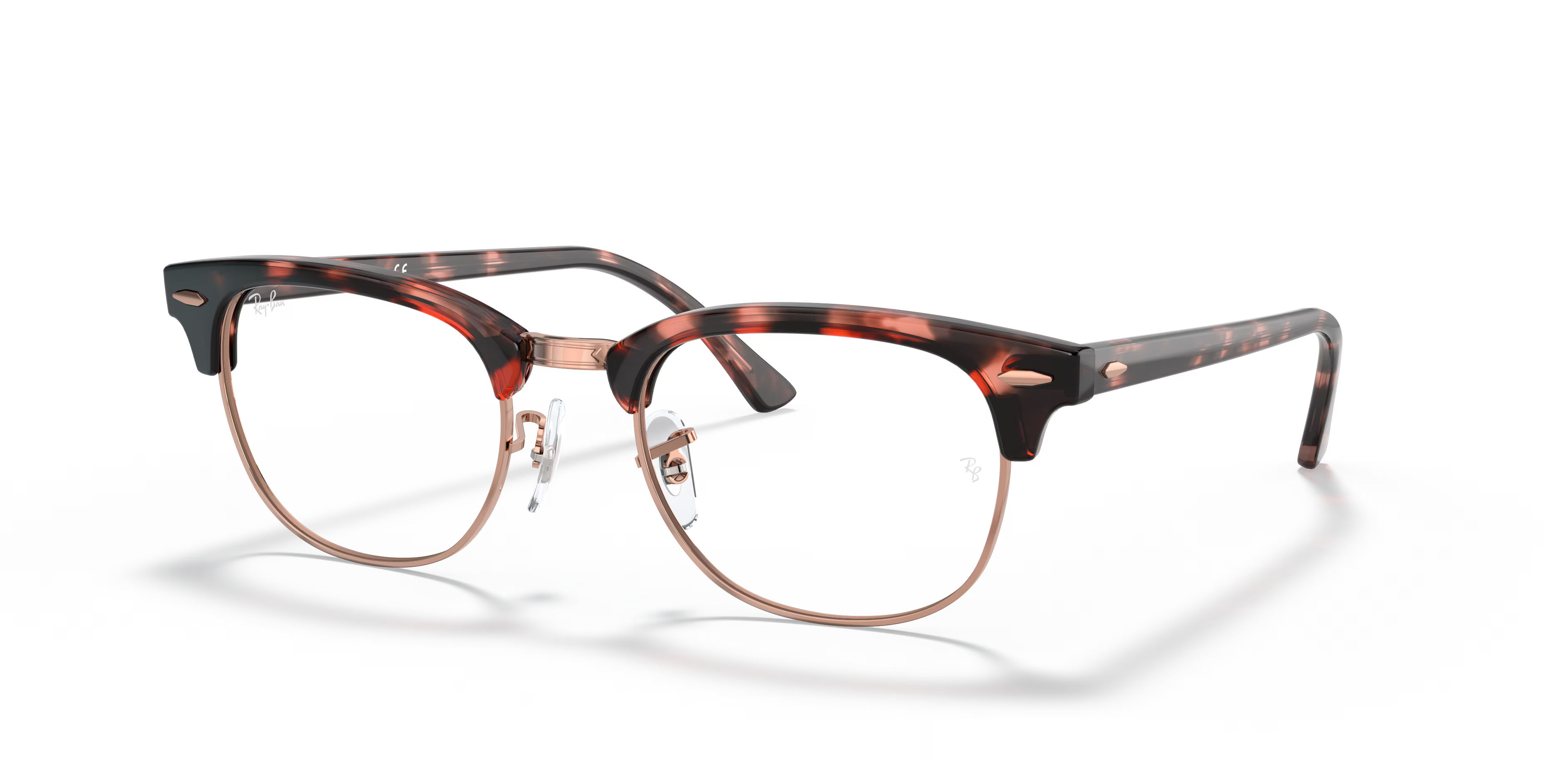 CLUBMASTER OPTICS