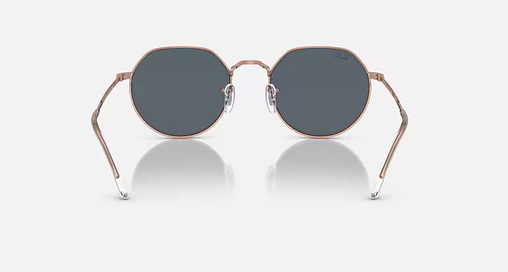 JACK ROSE GOLD
