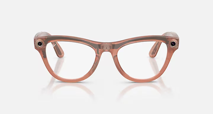 RAY-BAN META SKYLER - GEN 2