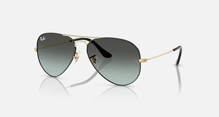 AVIATOR LARGE METAL