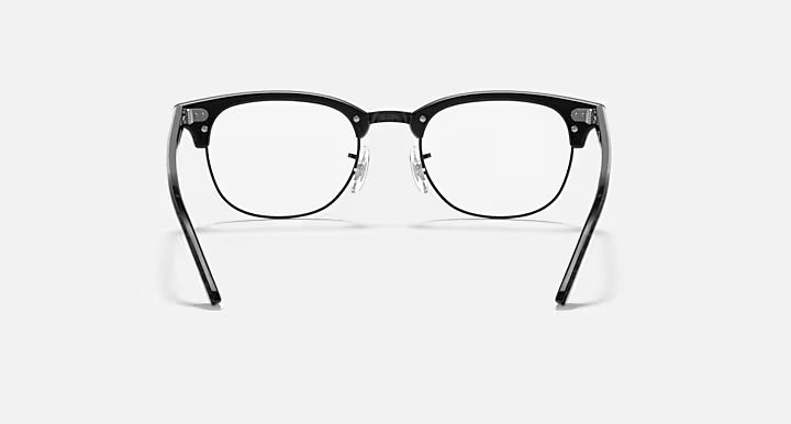 CLUBMASTER MARBLE OPTICS