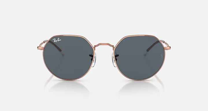 JACK ROSE GOLD