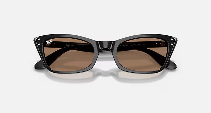 LADY BURBANK POLARIZED+ LENSES