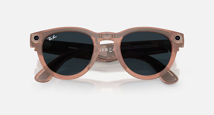 RAY-BAN META HEADLINER - GEN 2