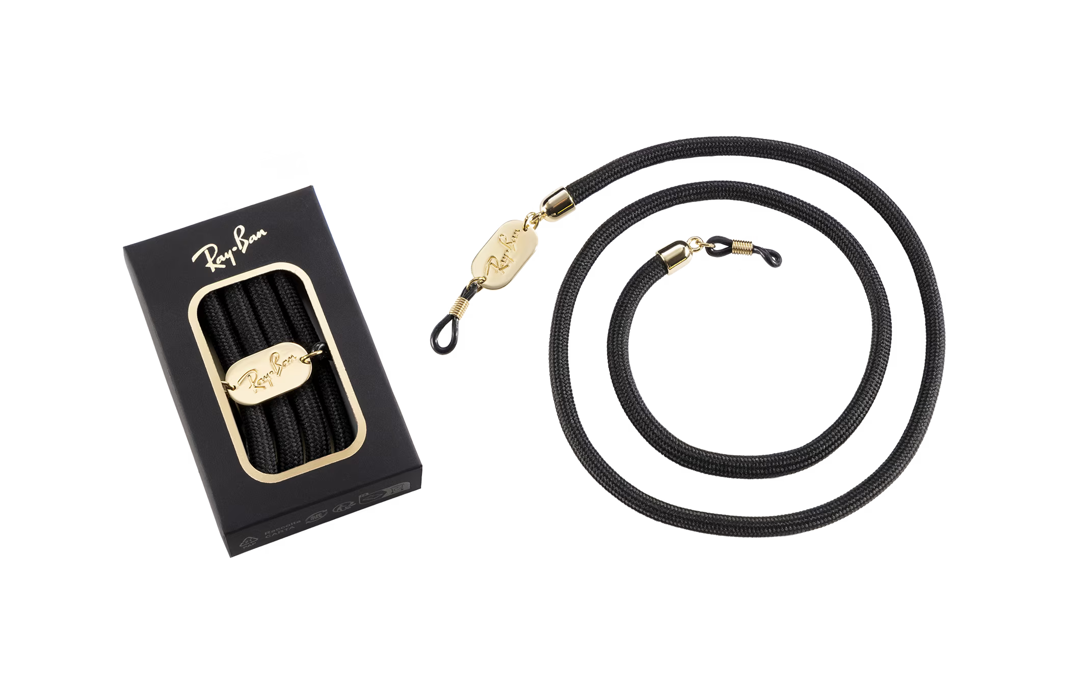 RAY-BAN LANYARD SPECIAL EDITION