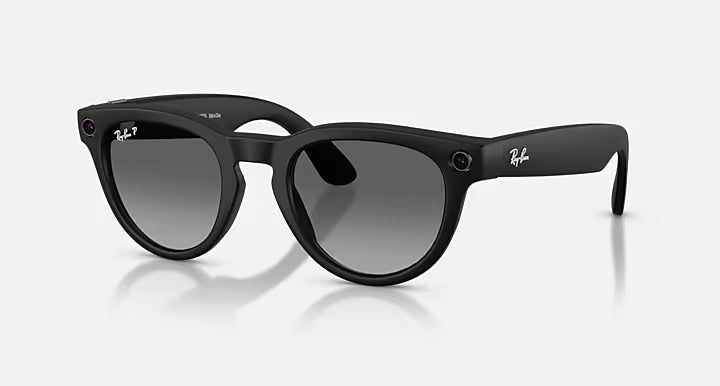RAY-BAN META HEADLINER - GEN 2