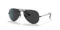 AVIATOR TOTAL BLACK