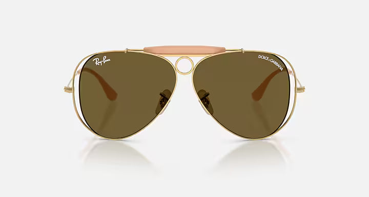 THE SHOOTER BY DOLCE&GABBANA