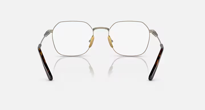 JIM TITANIUM OPTICS