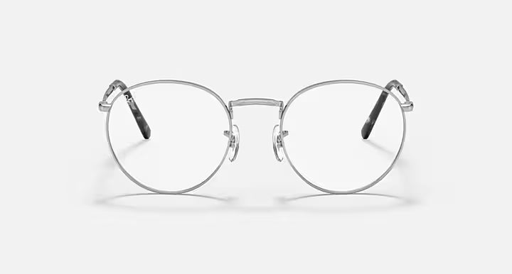 NEW ROUND OPTICS