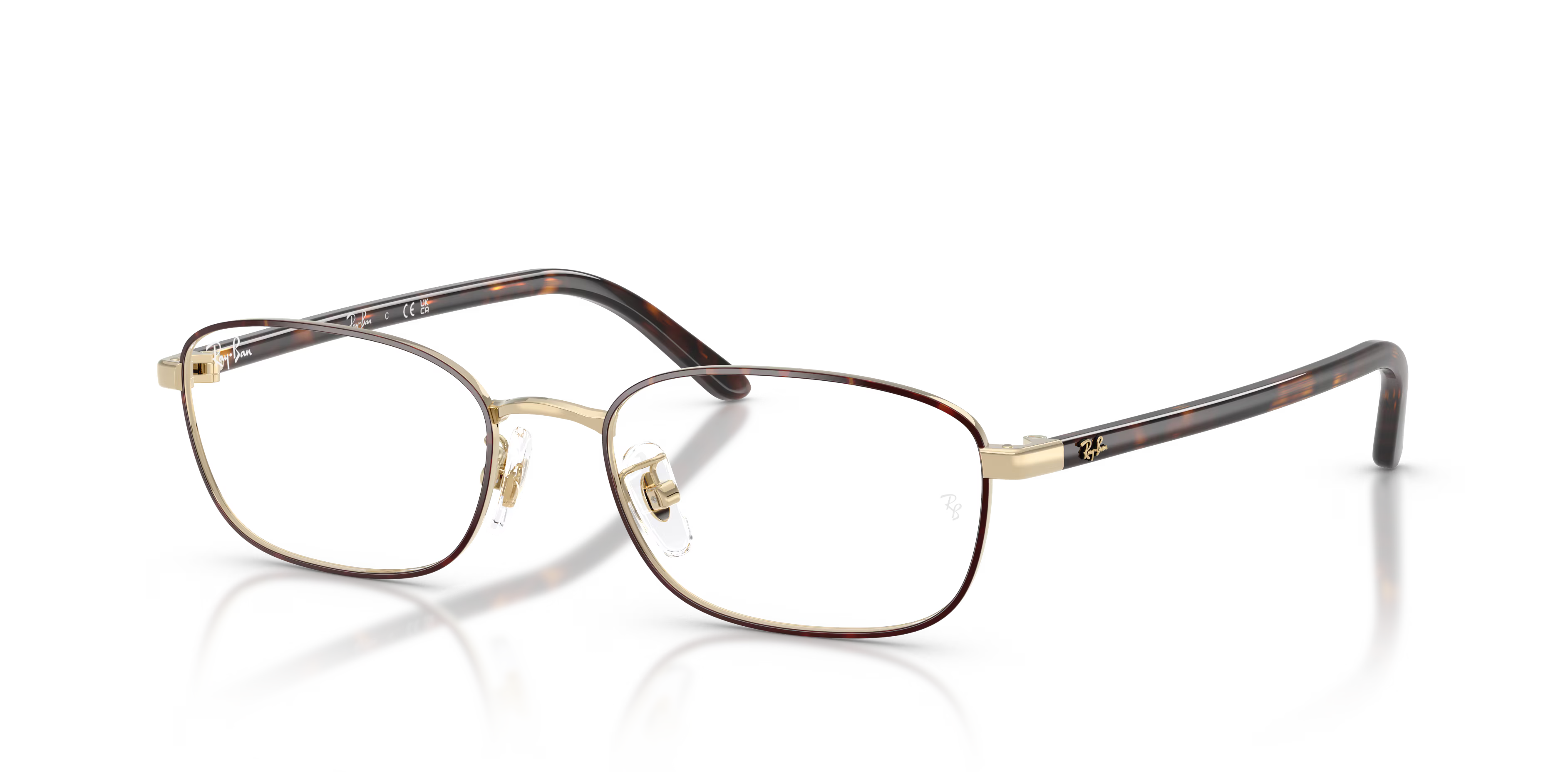 RB6551D OPTICS