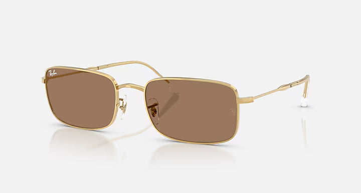 RB3746 POLARIZED+ LENSES