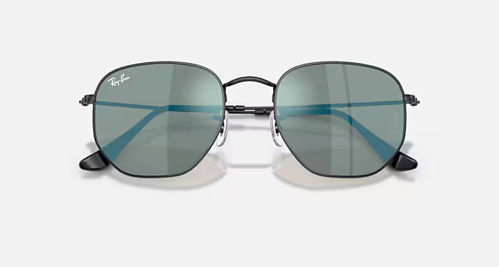 HEXAGONAL FLAT LENSES