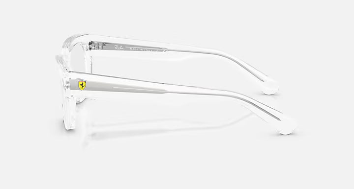 RB5528M OPTICS SCUDERIA FERRARI COLLECTION