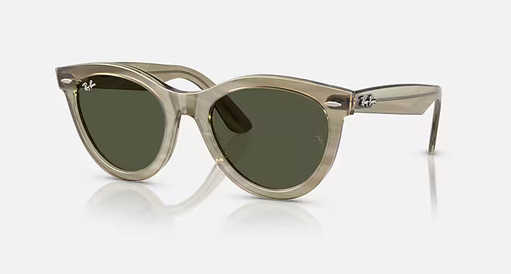 WAYFARER WAY CHANGE HOLIDAY LIMITED